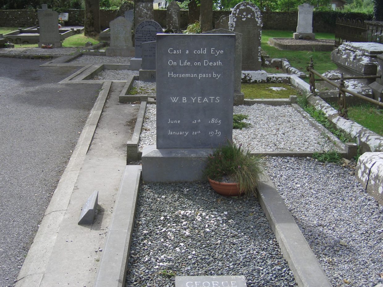 Yeats_Grave_Drumcliff-1240x930